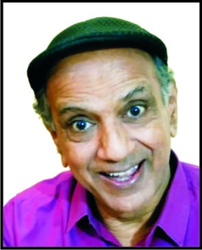 बंडा जोशी